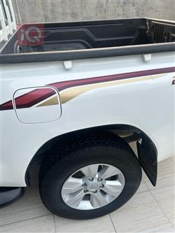 تويوتا هايلوكس